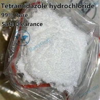 Clorhidrat de levamisol