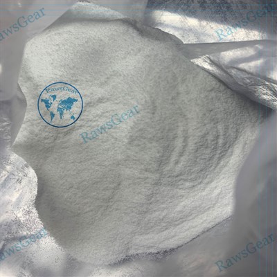 Pols crua de Turinabol oral