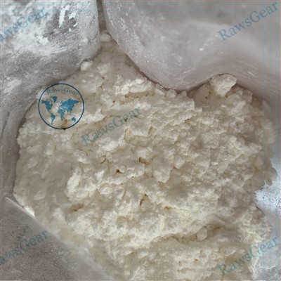Oximetolona en pols