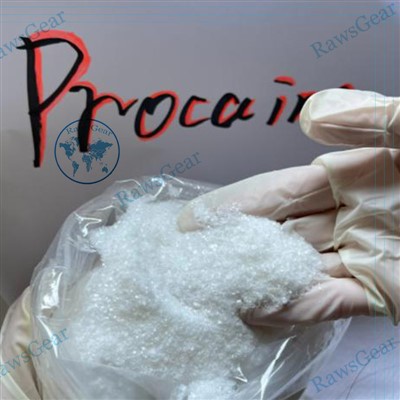 Base de procaïna