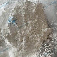 Estanozolol en pols cru